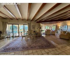 Chalet en Venta en Altea la Vella, Alicante
