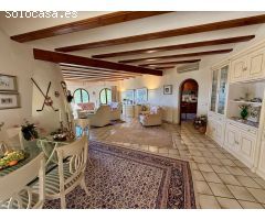 Chalet en Venta en Altea la Vella, Alicante