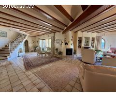 Chalet en Venta en Altea la Vella, Alicante