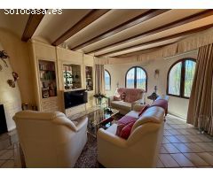 Chalet en Venta en Altea la Vella, Alicante