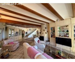 Chalet en Venta en Altea la Vella, Alicante