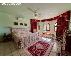 Chalet en Venta en Altea la Vella, Alicante