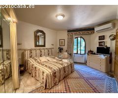 Chalet en Venta en Altea la Vella, Alicante