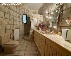 Chalet en Venta en Altea la Vella, Alicante