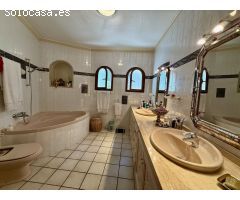 Chalet en Venta en Altea la Vella, Alicante