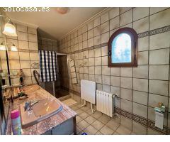 Chalet en Venta en Altea la Vella, Alicante