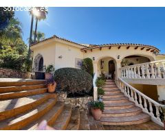 Chalet en Venta en Altea la Vella, Alicante