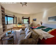 Chalet en Venta en Altea la Vella, Alicante