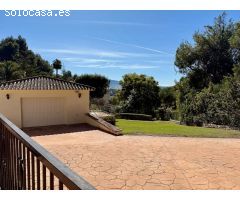Chalet en Venta en Altea la Vella, Alicante