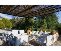 Villa de Lujo en Venta en Altea la Vella, Alicante