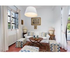 Villa de Lujo en Venta en Altea la Vella, Alicante