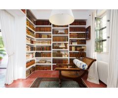 Villa de Lujo en Venta en Altea la Vella, Alicante