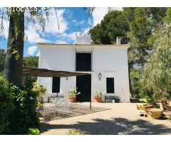 Villa de Lujo en Venta en Altea la Vella, Alicante