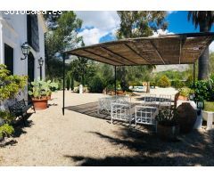 Villa de Lujo en Venta en Altea la Vella, Alicante