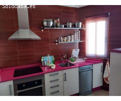Piso en Venta en Pliego, Murcia