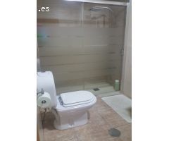 Inmobiliaria Jiménez  Huéscar vende piso muy coqueto en excelentes condiciones.