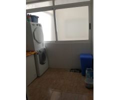 Inmobiliaria Jiménez  Huéscar vende piso muy coqueto en excelentes condiciones.