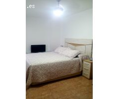 Inmobiliaria Jiménez  Huéscar vende piso muy coqueto en excelentes condiciones.