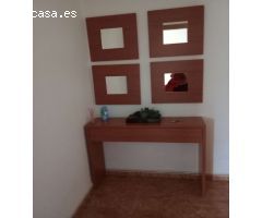 Inmobiliaria Jiménez Huèscar vende piso para entrar a vivir.