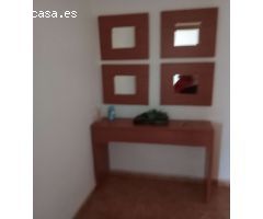 Inmobiliaria Jiménez Huèscar vende piso para entrar a vivir.