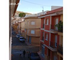 Inmobiliaria Jiménez Huèscar vende piso para entrar a vivir.