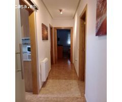 Inmobiliaria Jiménez Huèscar vende piso para entrar a vivir.
