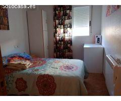 Inmobiliaria Jiménez Huèscar vende piso para entrar a vivir.