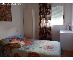 Inmobiliaria Jiménez Huèscar vende piso para entrar a vivir.