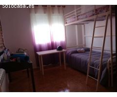 Inmobiliaria Jiménez Huèscar vende piso para entrar a vivir.