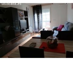 Inmobiliaria Jiménez Huèscar vende piso para entrar a vivir.