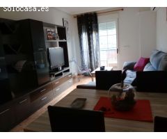 Inmobiliaria Jiménez Huèscar vende piso para entrar a vivir.