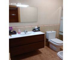 Inmobiliaria Jiménez Huèscar vende piso para entrar a vivir.