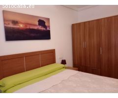Inmobiliaria Jiménez Huèscar vende piso para entrar a vivir.