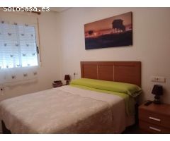 Inmobiliaria Jiménez Huèscar vende piso para entrar a vivir.