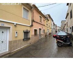 Piso en Venta en Villar de Bullaso, Murcia