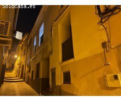 Piso en Venta en Cazamular, Murcia