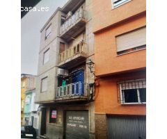 Vivienda buena zona economica