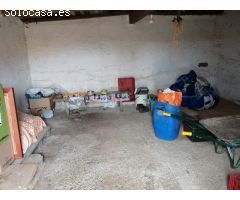 SOLAR EN LA ZONA DEL ALTO DE SAN ISIDRO, CON ACCESO A 3 CALLES