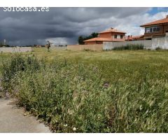 2 SOLARES EN VENTA, INDEPENDIENTES