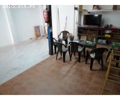 LOCAL COMERCIAL EN LA ZONA DE LA CANDELARIA