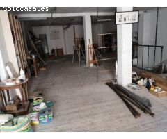 LOCAL COMERCIAL EN LA ZONA DE LA CANDELARIA