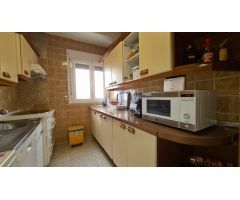 PISO EN VENTA ZONA CENTRO (2 VIVIENDAS UNIDAS)