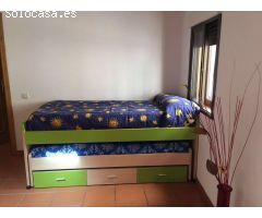 CASA VENTA ZONA LA HORTA, 2 DORMITORIOS