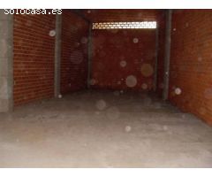 LOCAL EN VENTA ZONA PINILLA, 90 M2, EN BRUTO