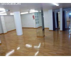 SE ALQUILA LOCAL EN ZONA CENTRO
