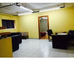 OFICINA EN VENTA ZONA CENTRO