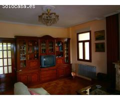 VENTA CHALET ZONA SAN FRONTIS-CARRASCAL, 6 HABITACIONES, TRES BAÑOS, PISCINA, GRAN PARCELA