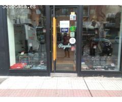 Local comercial en Venta en Zamoranos, Zamora