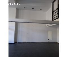 ALQUILER LOCAL COMERCIAL ZONA CARDENAL CISNEROS