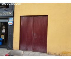 LOCAL EN VENTA ZONA CANDELARIA (EN BRUTO)